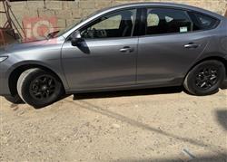 بي واي دي Qin Plus